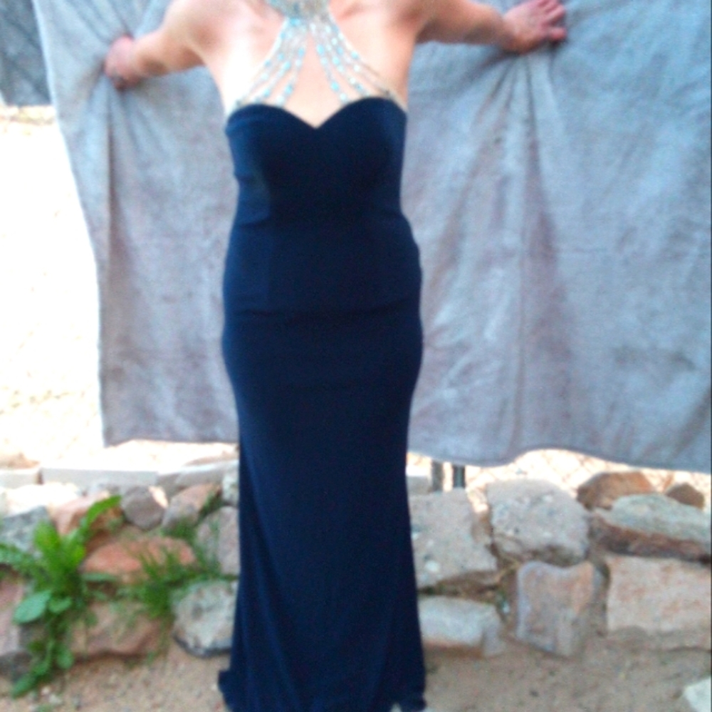 Ball gown